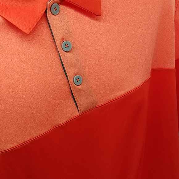 Adidas men's polo NWT in XL - Picture 3 of 6